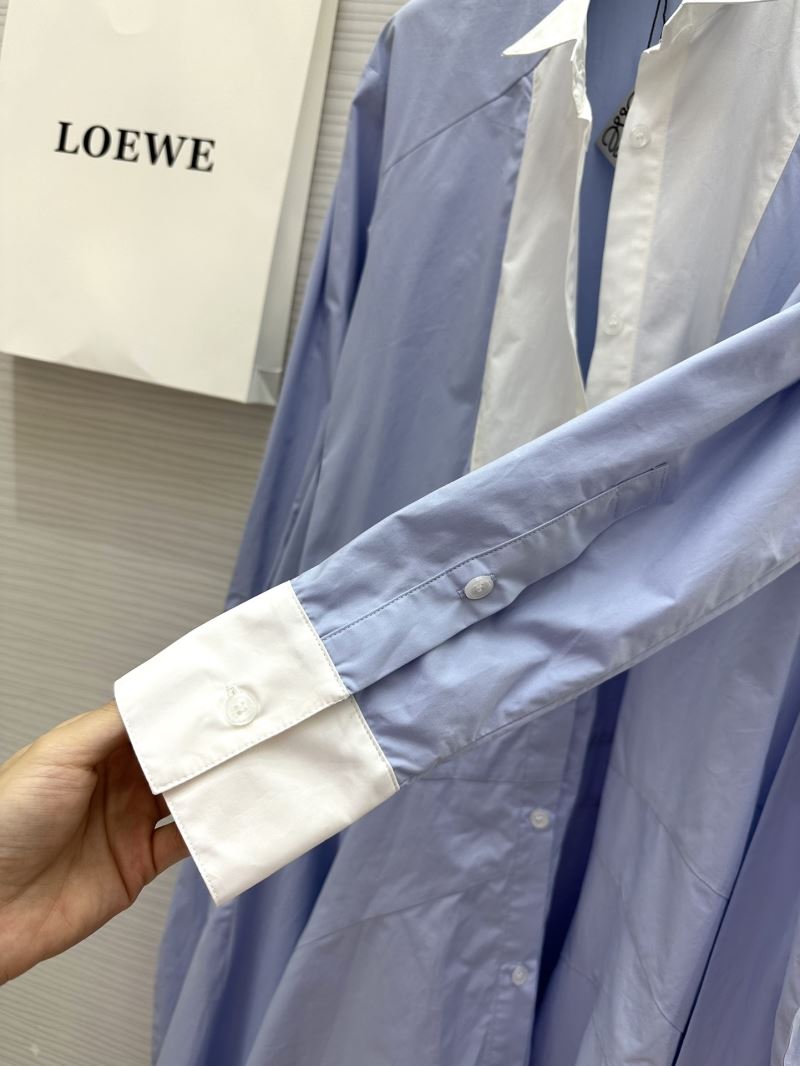 Loewe Dress